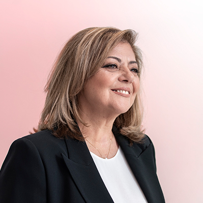 Clare Chalouhi
