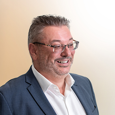 Danny Chronopoulos