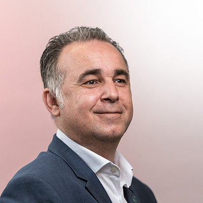 Sam Pletsias&nbsp;