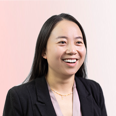 Linda Chen
